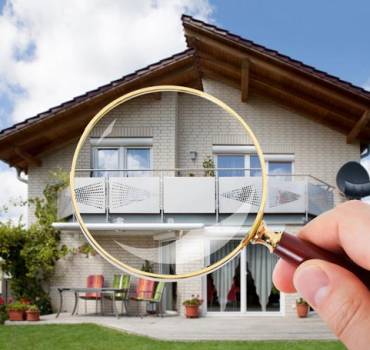 Real Estate Inspections