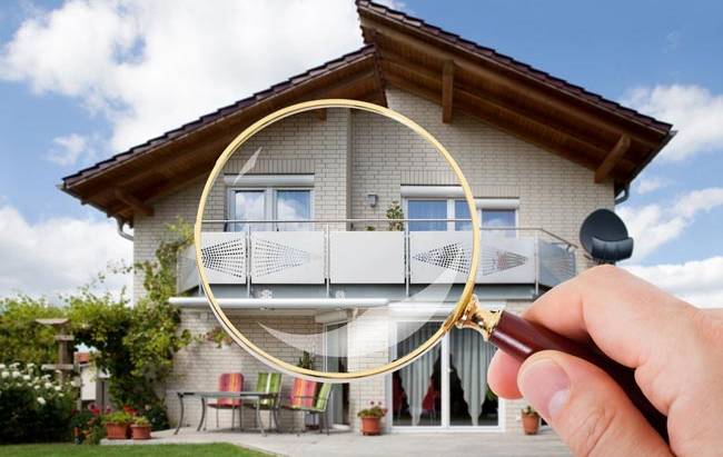 Real Estate Inspections